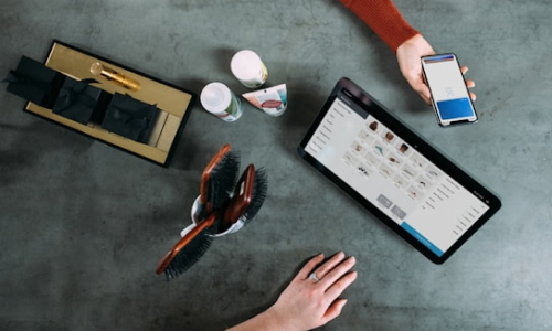 Device selection & solution validation